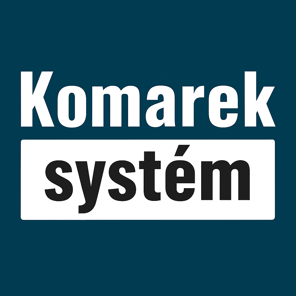 Skupina Komárek a její investice: Energetika, technologie, zábava